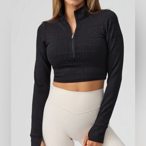 Buffbunny Pullover